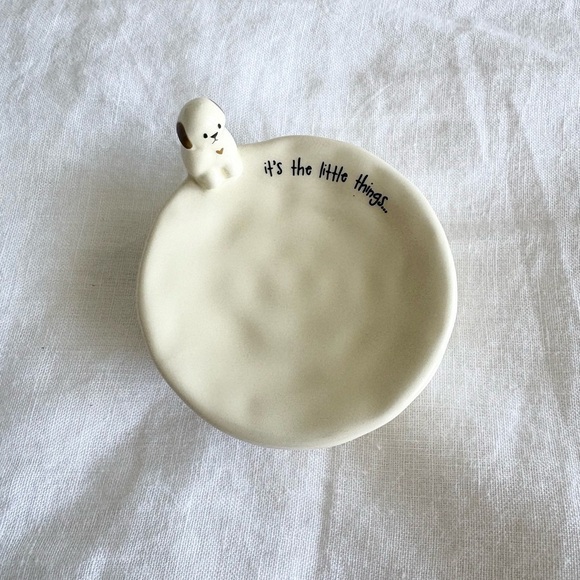 NATURAL LIFE Other - Natural Life Dog Ring Dish